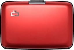 Porte-cartes aluminium ÖGON