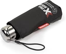 Parapluie mini Isotoner X‑tra Solide