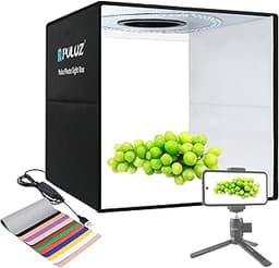 Mini Studio Puluz