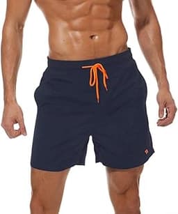 Tansozer Short de Bain