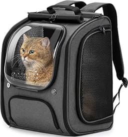 Pecute Sac à Dos Chat