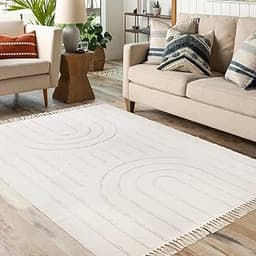 Tapis bohème Lanffia