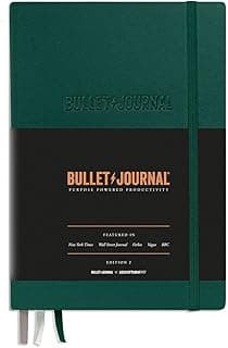 Bullet Journal Edition 2