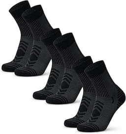 Chaussettes Mérinos Danish Endurance