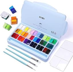 Gouaches ARTFLY HIMI 36 Couleurs