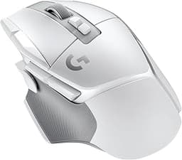 Souris Logitech G502 X Lightspeed