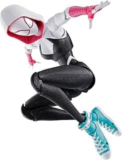 Buste Spider-Gwen Résine