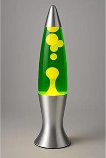 Lampe à Lave