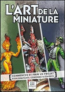 L’Art de la miniature