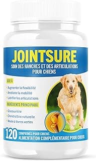 JOINTSURE SENIOR – Comprimés pour arthrose chien