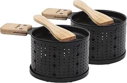 COOKUT - Lumi - Raclette à la Bougie
