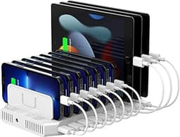 Unitek Station USB 10 Ports