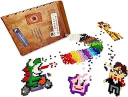 La Manufacture du Pixel - 2 200 pixels de mosaïque