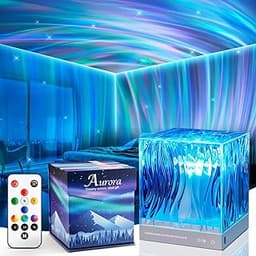 Lampe LED Ciel Étoilé PIKOY