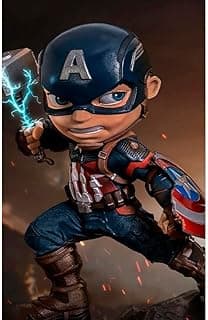 Captain America MiniCo