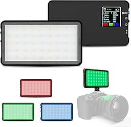 Lume Cube Panel Go