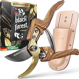 Sécateur GRÜNTEK Black Forest