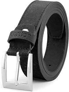 Corkor Ceinture en Liège pour Homme Vegan