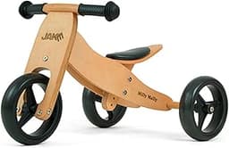 Milly Mally Jake Draisienne en Bois