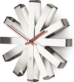 Horloge murale design