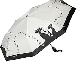 Parapluie Chats noirs