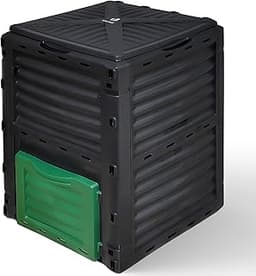 VOUNOT Composteur de Jardin 300L