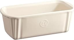 Emile Henry EH026120 Petit Moule à Cake