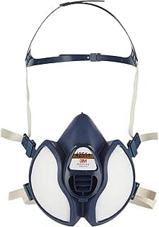 Demi-masque 3M 4251