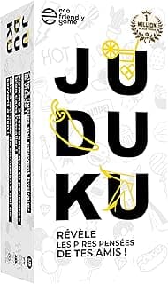 Juduku