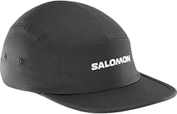 Salomon Logo 5 Panel - Articles de Sports d'hiver - Mixte
