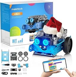 Makeblock mBot2 Robot Programmable