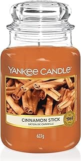 Yankee Candle Bâton de cannelle
