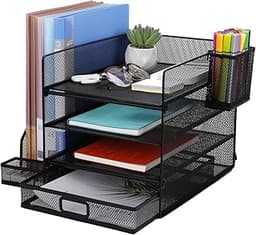 Organiseur de bureau MUUKAIII
