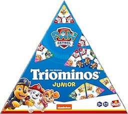 Triominos Junior Pat'Patrouille