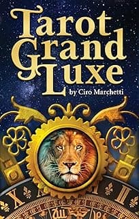 Tarot Grand Luxe