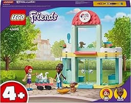 LEGO Friends Clinique
