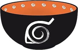 Bol Konoha Naruto