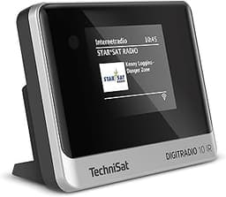 TechniSat DIGITRADIO 10 IR