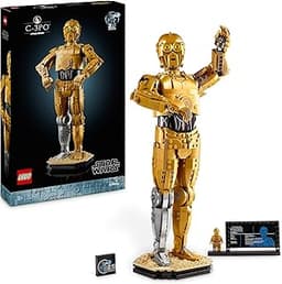LEGO C-3PO Collector