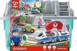 Circuit train Hape