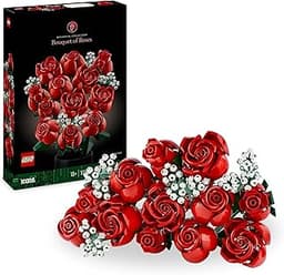 Bouquet LEGO Fleurs