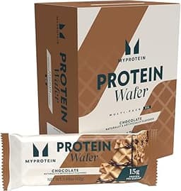 Box snacks protéinés MyProtein