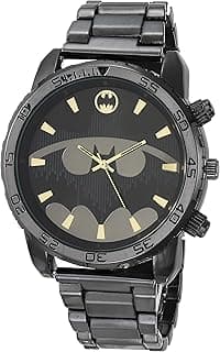 Montre DC Comics Batman