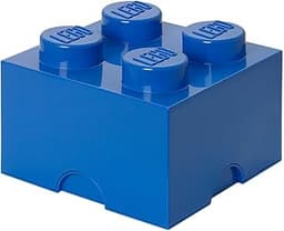 Brique LEGO 4 Plots
