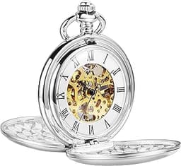 ShoppeWatch Montre à Gousset