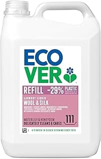 Lessive délicats Ecover 5 L