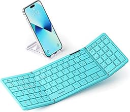 seenda Clavier Bluetooth Pliable