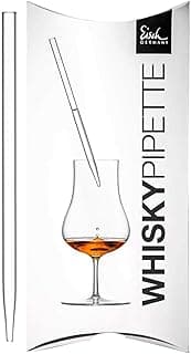 Pipette Whisky Eisch