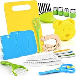 EURYUNG – Kit Couteaux Sécurité