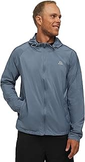 DANISH ENDURANCE – Veste Coupe-Vent